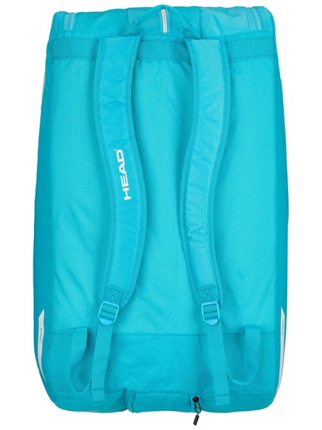 Head Tour Racket Bag XL Blue