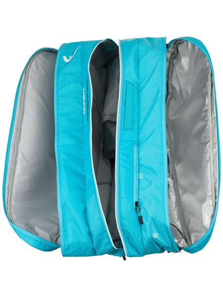 Head Tour Racket Bag XL Blue