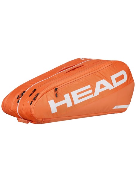 Head Tour Racket Bag XL Orange