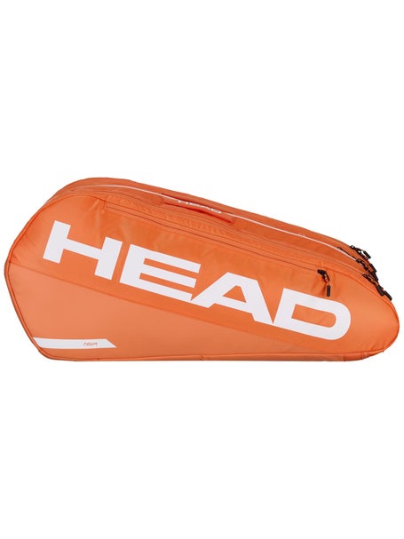Head Tour Racket Bag XL Orange
