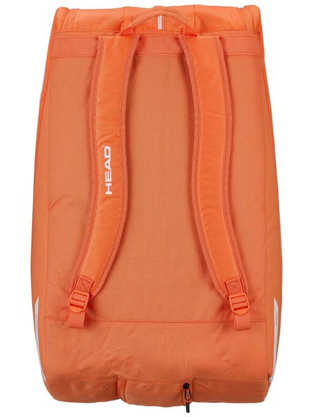 Head Tour Racket Bag XL Orange