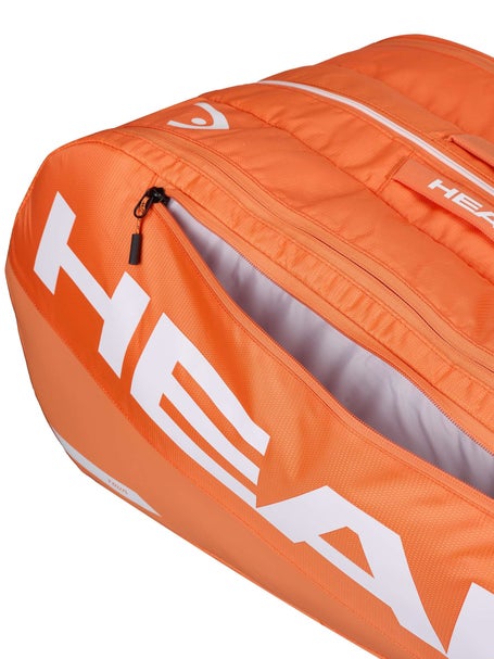 Head Tour Racket Bag XL Orange