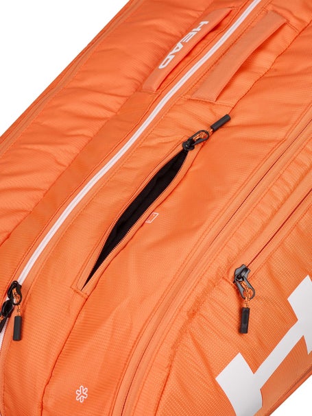 Head Tour Racket Bag XL Orange
