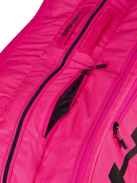Head Tour Racket Bag XL Pink