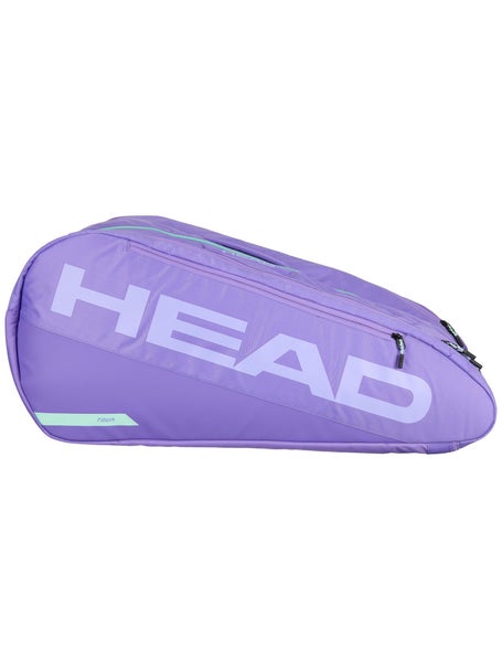 Head Tour Racket Bag XL Purple
