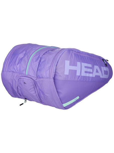 Head Tour Racket Bag XL Purple