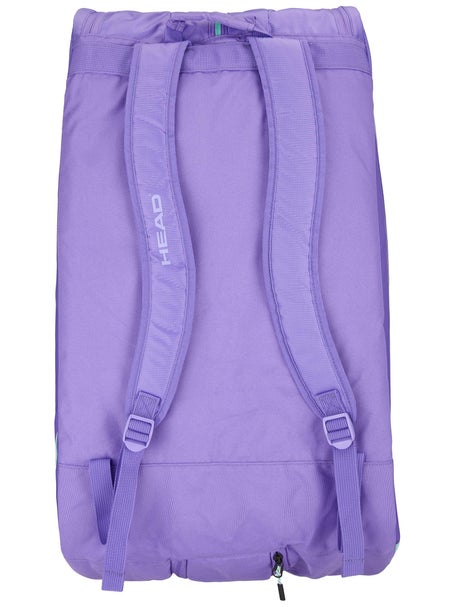 Head Tour Racket Bag XL Purple