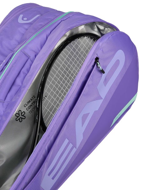 Head Tour Racket Bag XL Purple