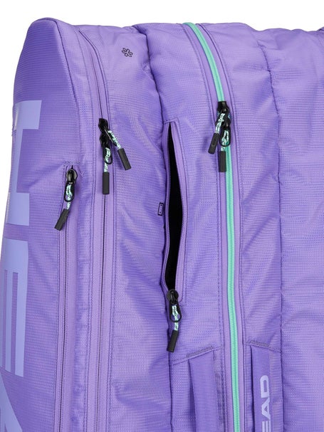 Head Tour Racket Bag XL Purple