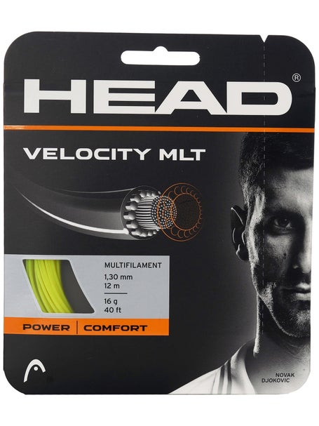 Head Velocity MLT 16 Tennis String Reel