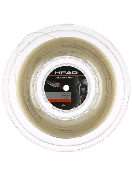 Corda Head Velocity MLT 1.25mm/17 - 200m