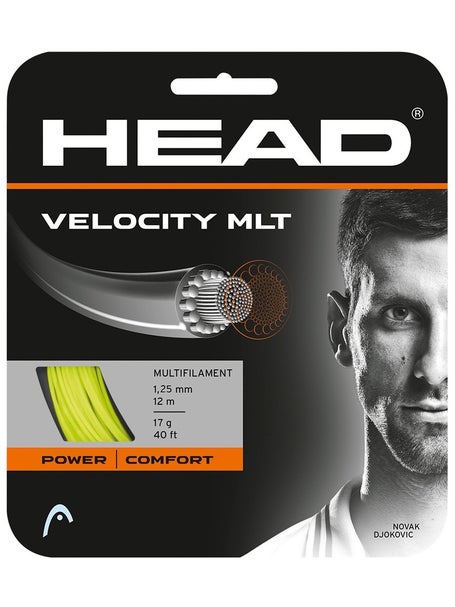 Set de cordaje HEAD Velocity MLT 17 1,25