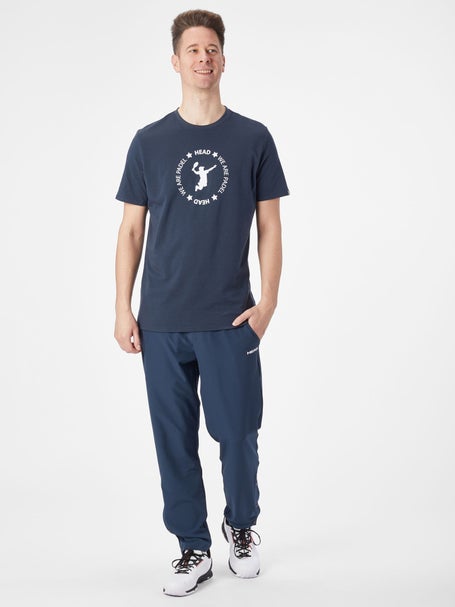 HEAD Mens We Are PDL T-Shirt