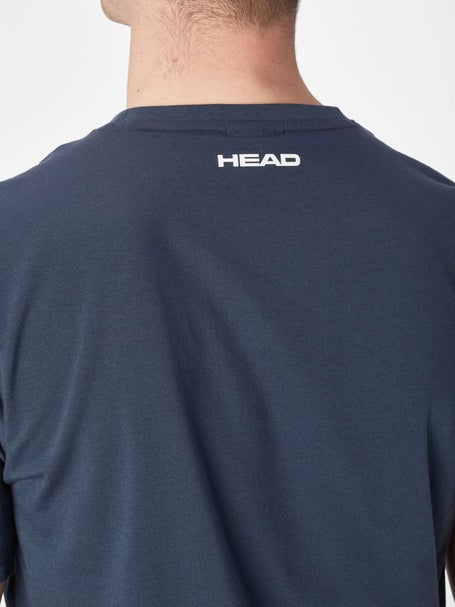 HEAD Mens We Are PDL T-Shirt