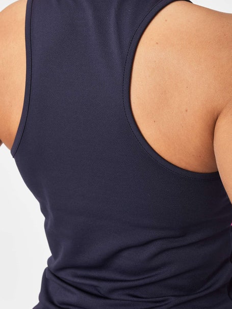 Hydrogen Womens Block Color Tank