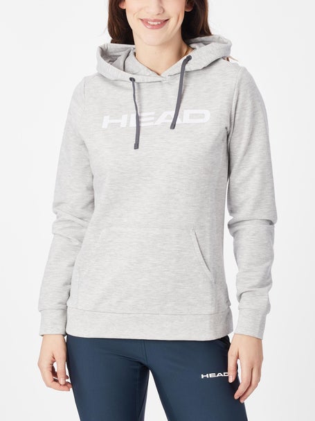 Sudadera con capucha mujer HEAD Club