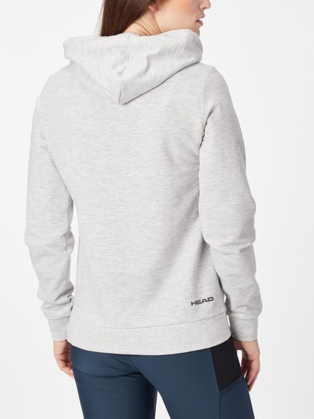 HEAD Womens Club Hoodie