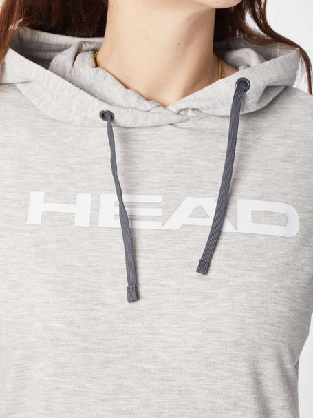 HEAD Womens Club Hoodie