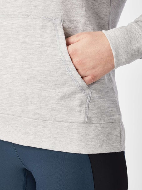 HEAD Womens Club Hoodie