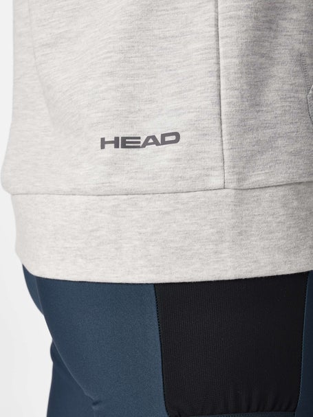 HEAD Womens Club Hoodie