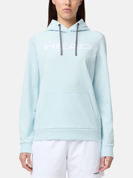 HEAD Womens Club Original Hoodie