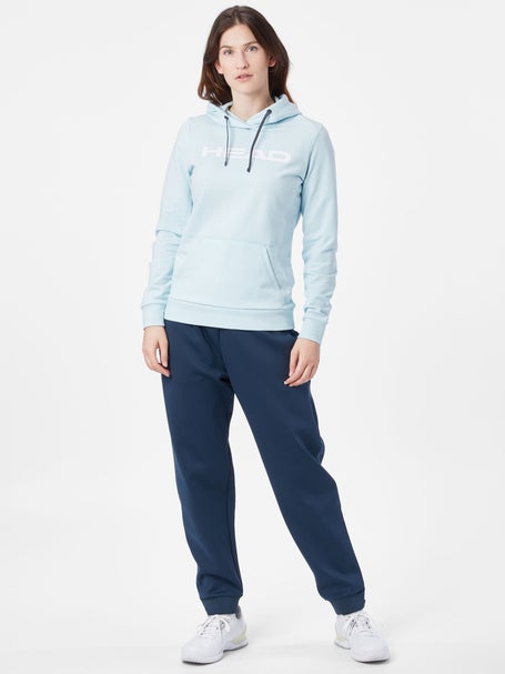 HEAD Womens Club Original Hoodie