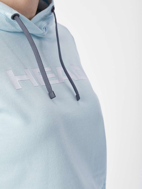 HEAD Womens Club Original Hoodie
