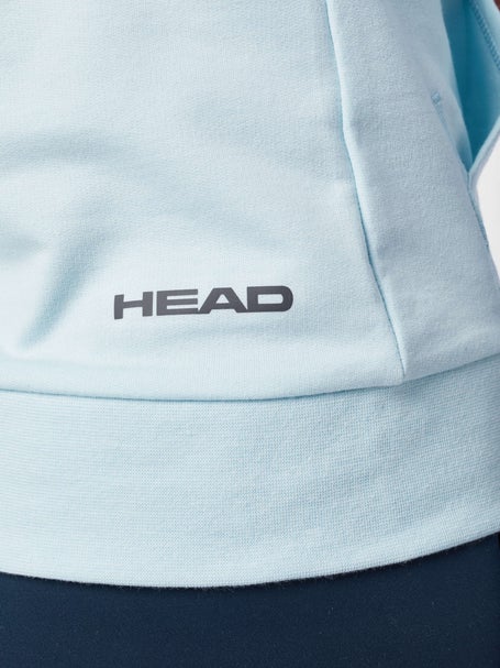 HEAD Womens Club Original Hoodie
