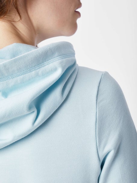 HEAD Womens Club Original Hoodie