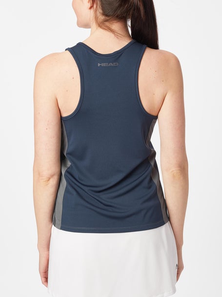 HEAD Womens Club Tank