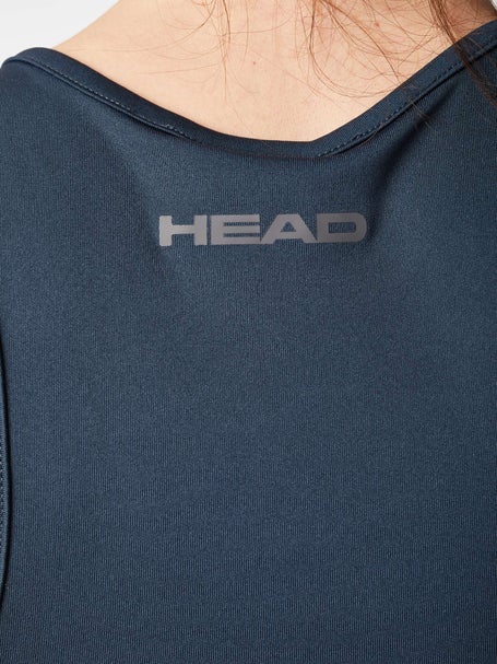 HEAD Womens Club Tank