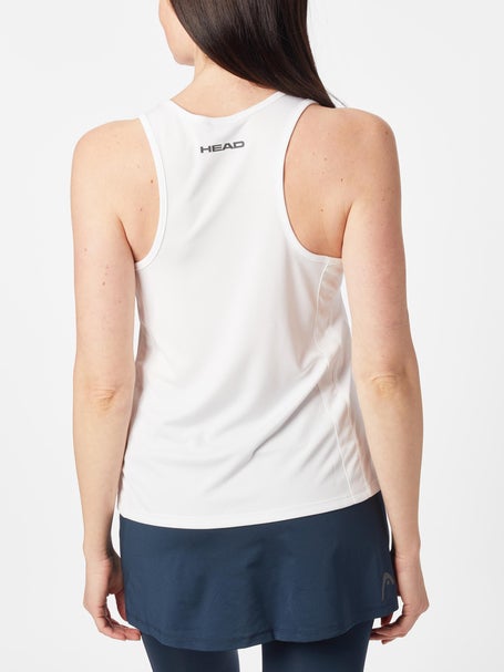 HEAD Womens Club Tank