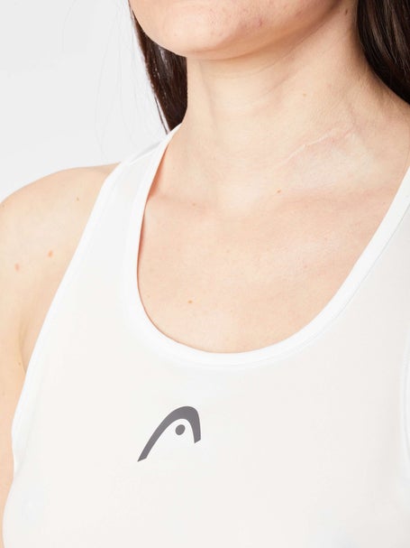 HEAD Womens Club Tank