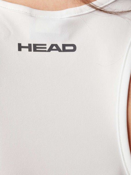 HEAD Womens Club Tank