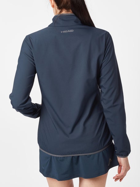 Chaqueta mujer HEAD Club