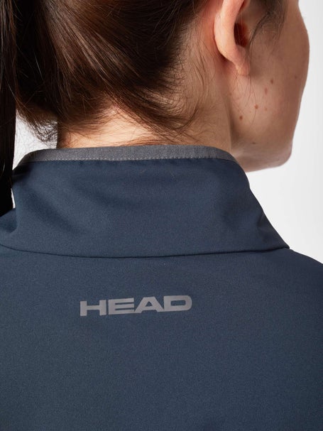 Chaqueta mujer HEAD Club