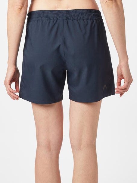 HEAD Womens Club Shorts