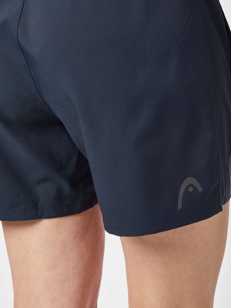 HEAD Womens Club Shorts