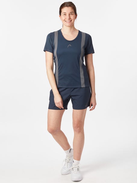 HEAD Womens Club Top