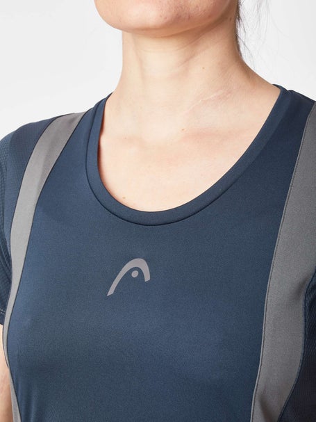 HEAD Womens Club Top