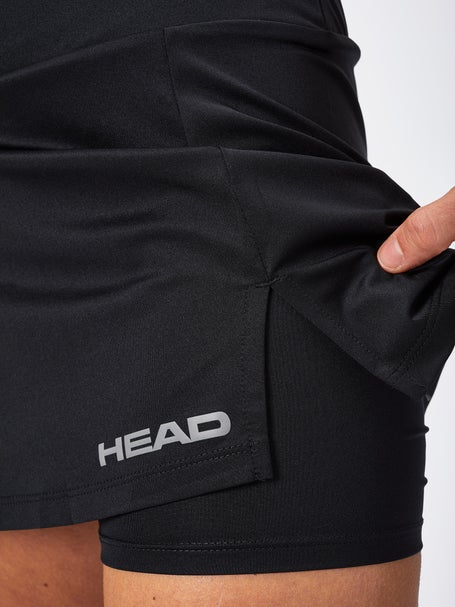 HEAD Womens Club Skirt