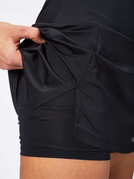 HEAD Womens Club Skirt