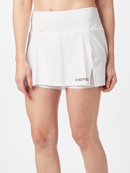 HEAD Womens Club Skirt