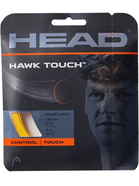 Head Hawk Touch 1.30/16 String Tequila Sunrise