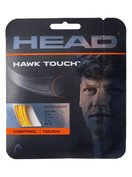 Head Hawk Touch 1.25/17 String Tequila Sunrise
