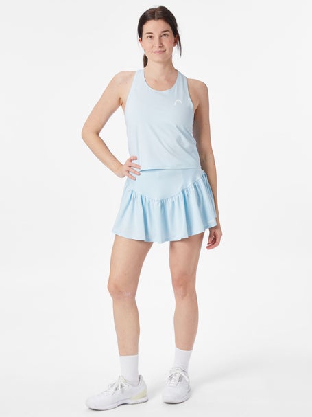 HEAD Womens Move Tank