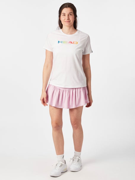 HEAD Womens Move Skirt