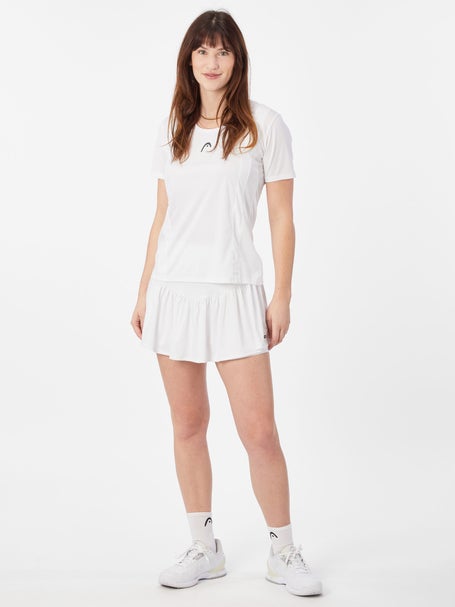 HEAD Damen Move Tennisrock