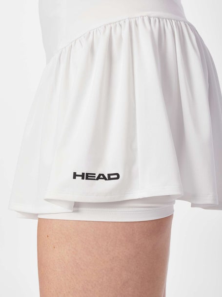 HEAD Damen Move Tennisrock