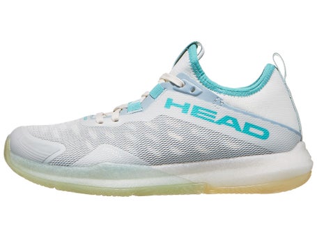 HEAD Motion Pro Padel\Aqua/Teal Womens Shoe
